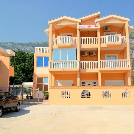 Guesthouse Vila Smilja Podgorica Esterno foto