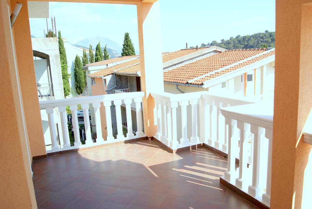 Guesthouse Vila Smilja Podgorica Esterno foto