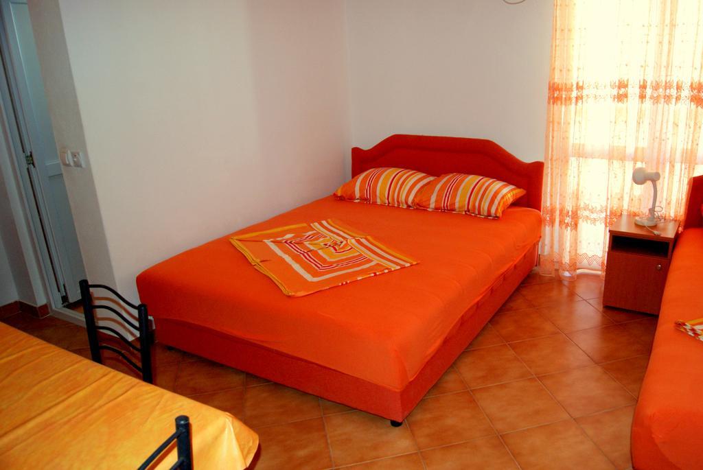 Guesthouse Vila Smilja Podgorica Esterno foto