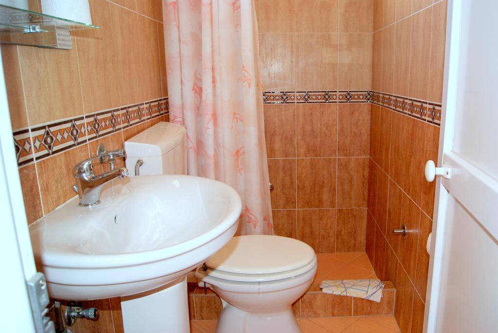 Guesthouse Vila Smilja Podgorica Esterno foto
