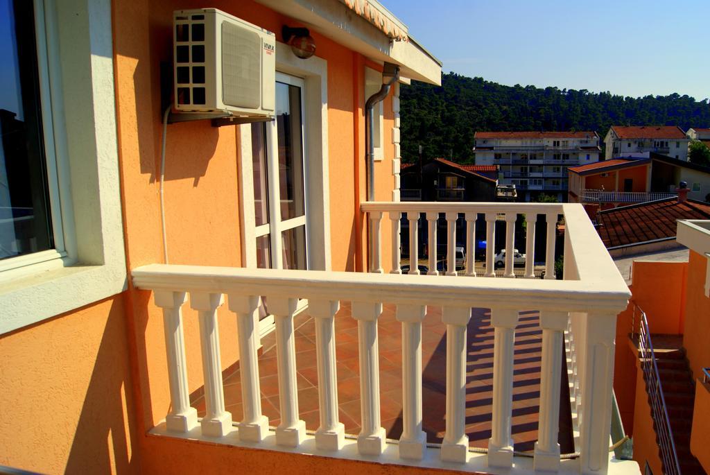 Guesthouse Vila Smilja Podgorica Esterno foto