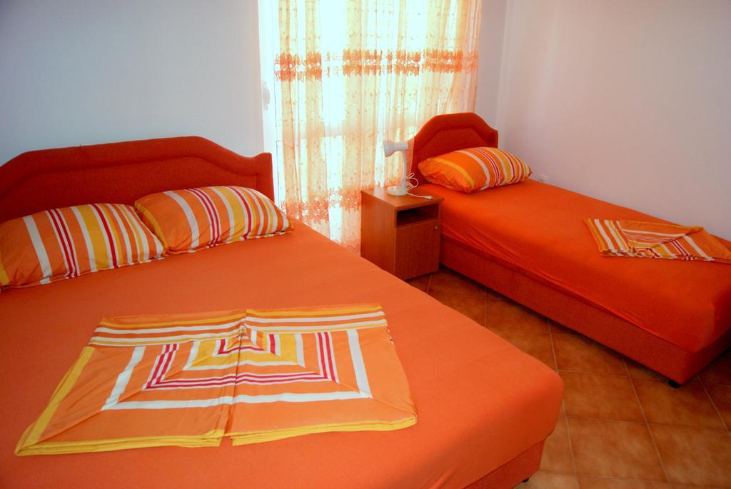 Guesthouse Vila Smilja Podgorica Esterno foto