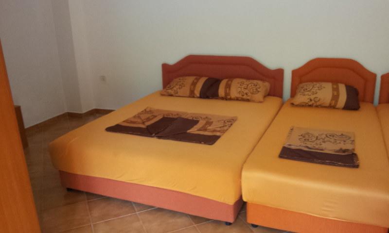 Guesthouse Vila Smilja Podgorica Esterno foto