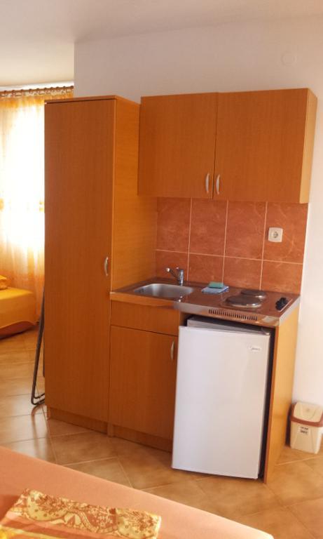 Guesthouse Vila Smilja Podgorica Esterno foto