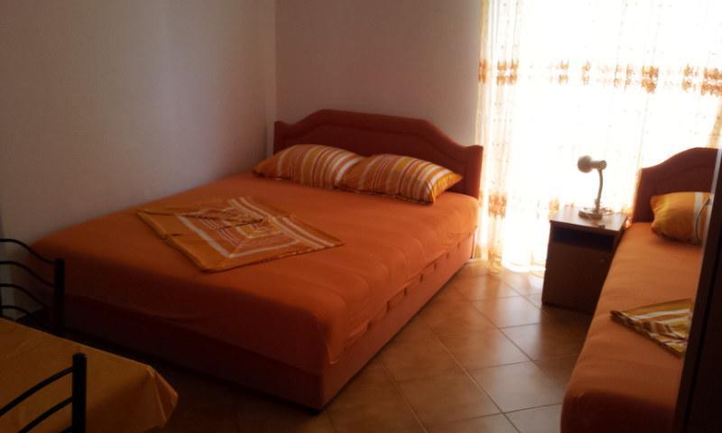 Guesthouse Vila Smilja Podgorica Esterno foto