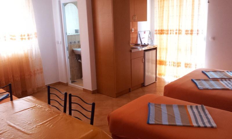 Guesthouse Vila Smilja Podgorica Esterno foto