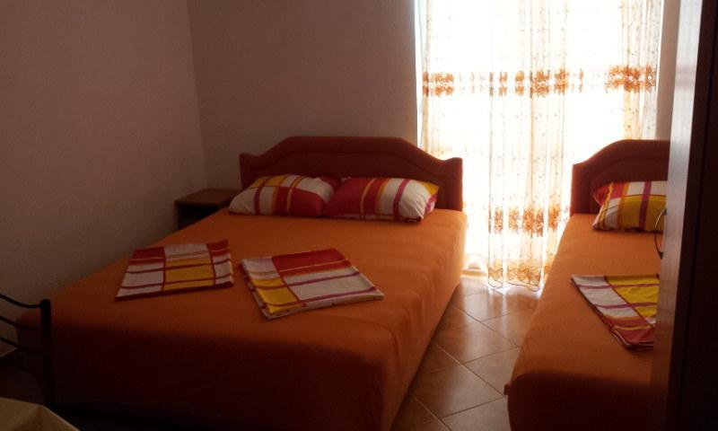 Guesthouse Vila Smilja Podgorica Esterno foto