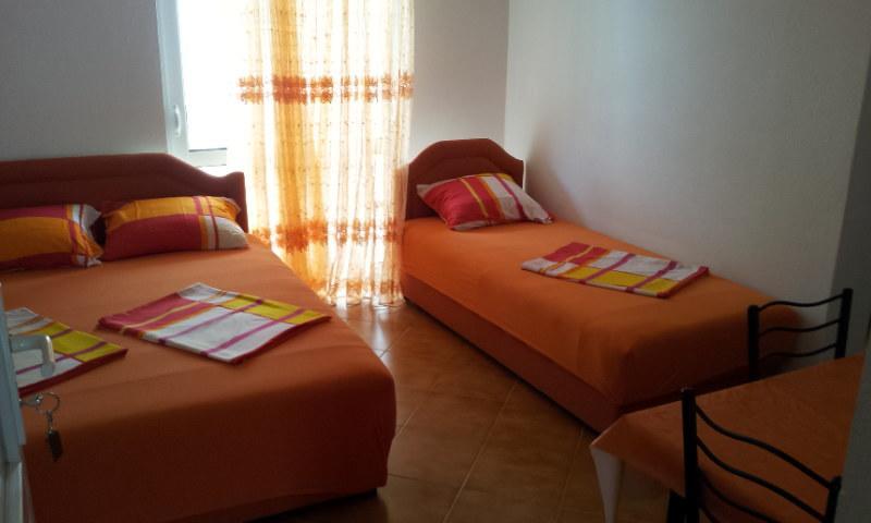 Guesthouse Vila Smilja Podgorica Esterno foto