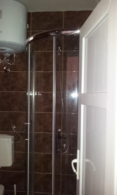 Guesthouse Vila Smilja Podgorica Esterno foto