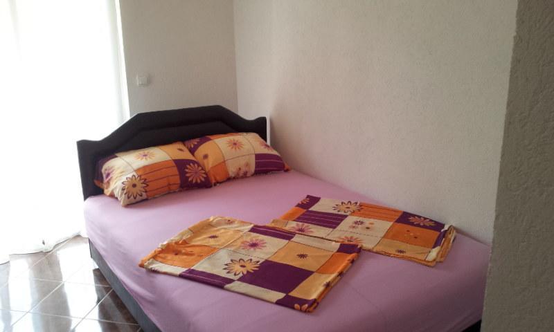 Guesthouse Vila Smilja Podgorica Esterno foto
